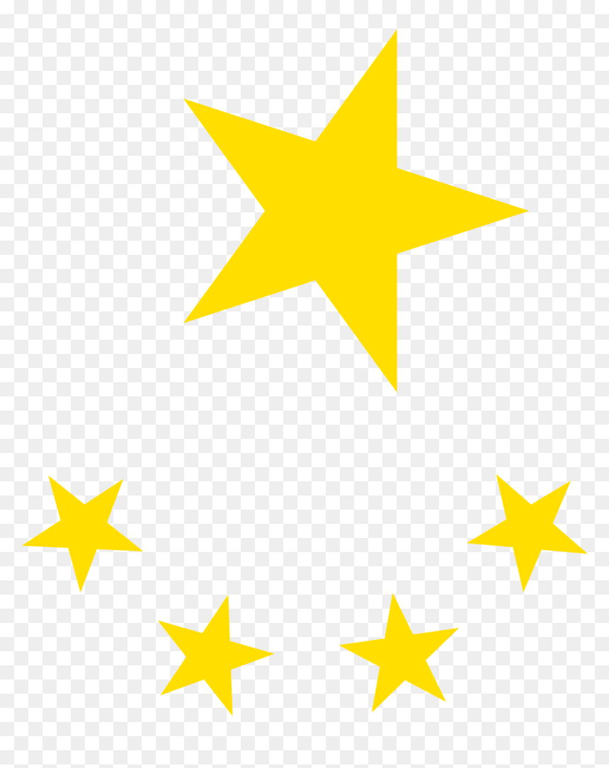 Winnie The Pooh Cursed, HD Png Download - chinese flag png