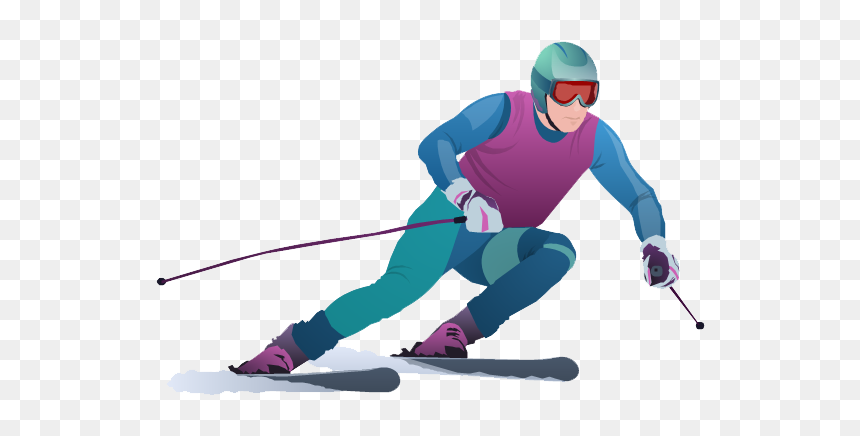 Thumb Image - Olympic Games Winter Sports, HD Png Download - ski png