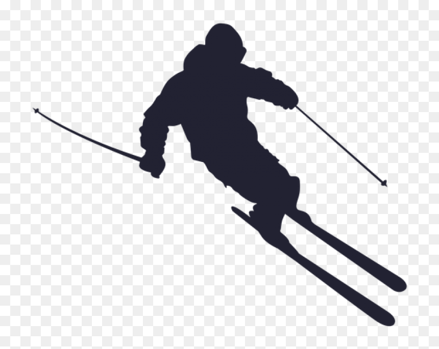 Skiing Png Image - Angel Of The North, Transparent Png - ski png