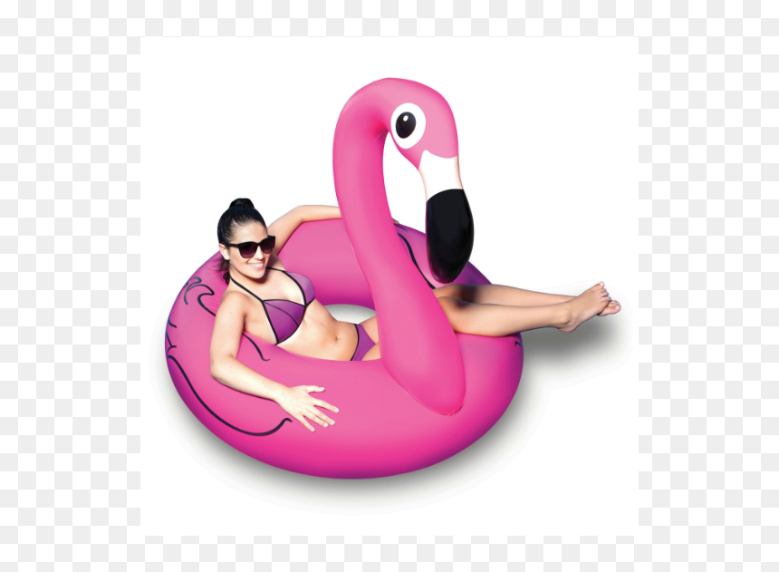 Thumb Image - Guy On Pool Float Png, Transparent Png - pool float png