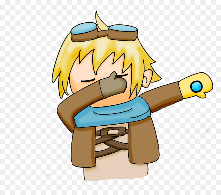 One Stream Closer - Cartoon, HD Png Download - ezreal png
