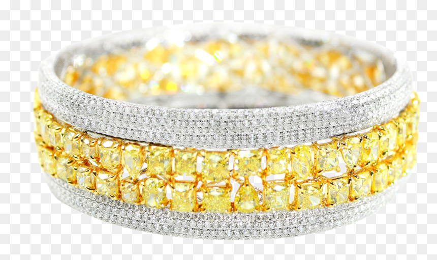 Pre-engagement Ring, HD Png Download - yellow diamond png