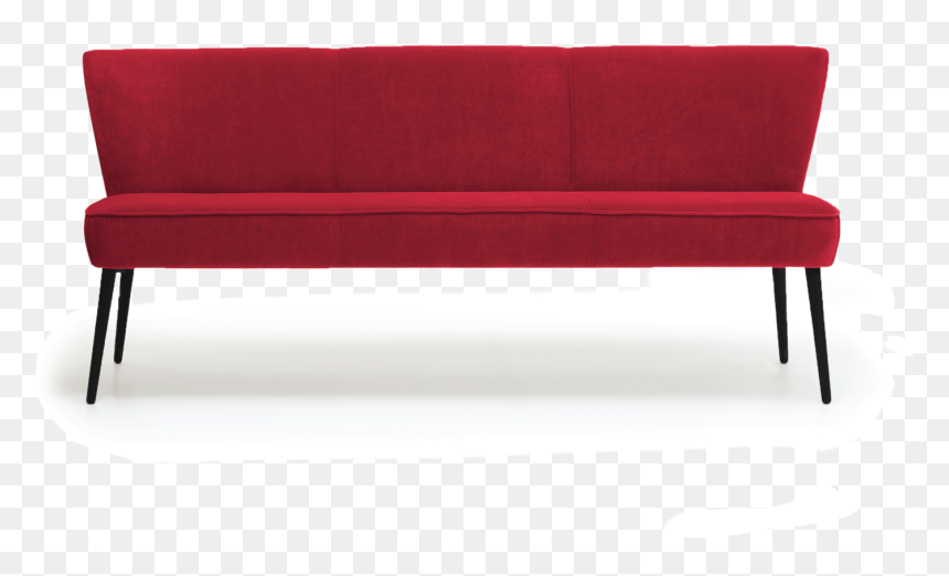 Studio Couch, HD Png Download - benches png