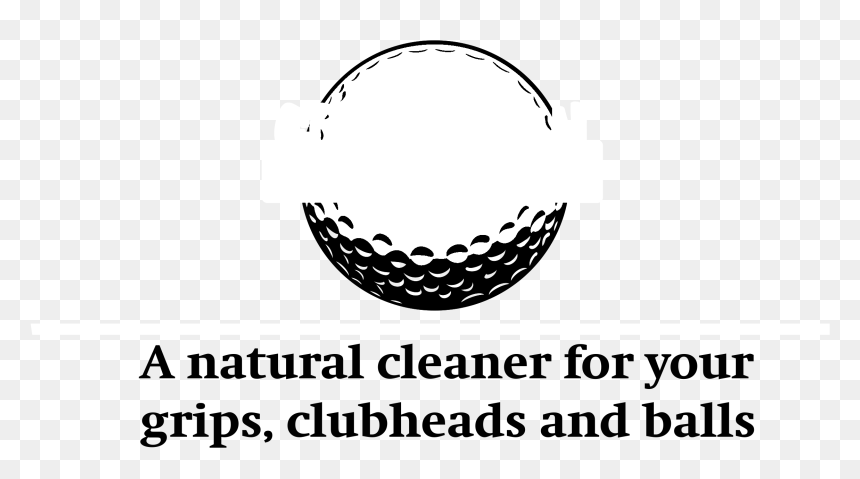 Golf Ball, HD Png Download - golf ball vector png