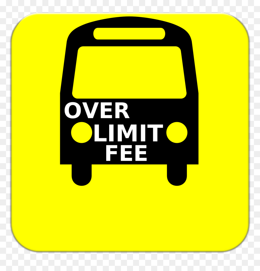 Action Buses, HD Png Download - bus stop png