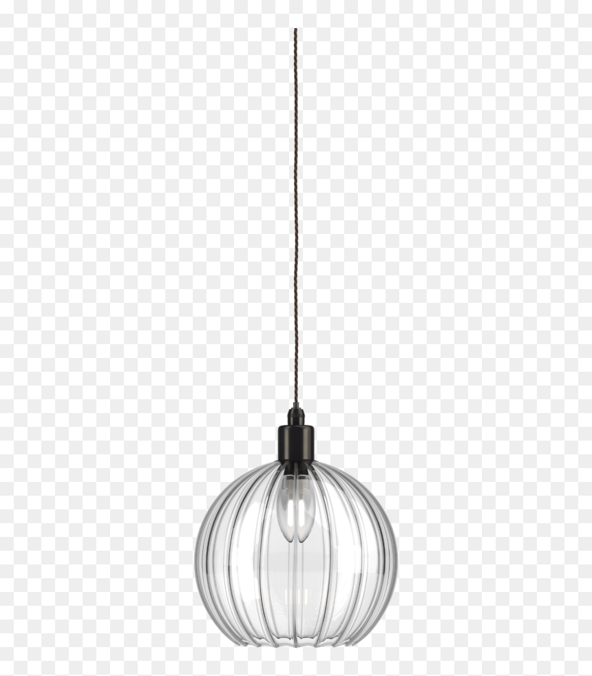 Lampshade, HD Png Download - glass sphere png