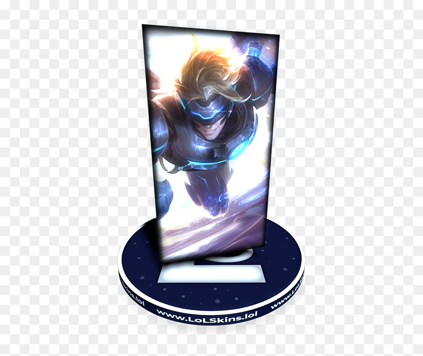 Poster, HD Png Download - ezreal png