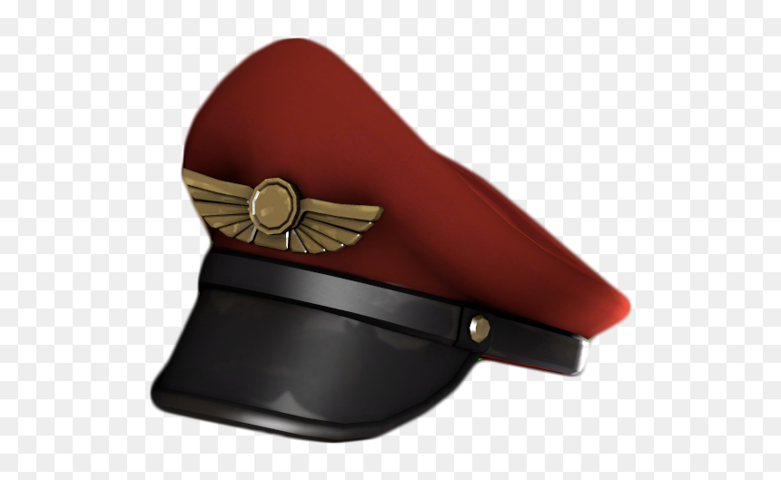 Thumb Image, HD Png Download - captain hat png