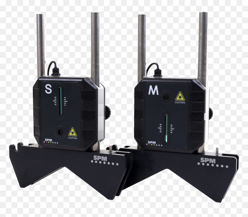 Linelazer Alignment Sensors - Hand Luggage, HD Png Download - lazer beam png
