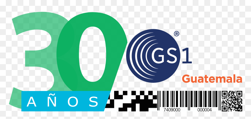 Circle, HD Png Download - codigo de barra png