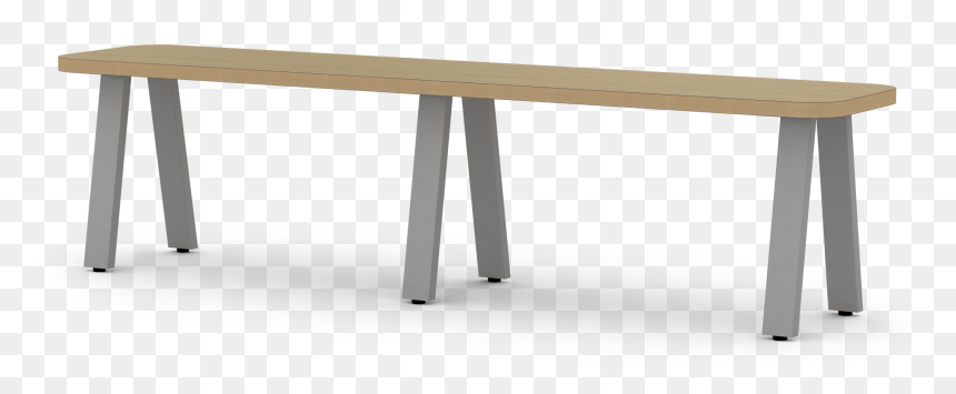 Tonic Seat - Coffee Table, HD Png Download - benches png
