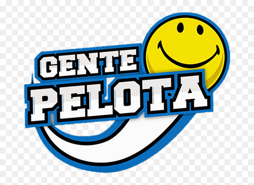 Logopedia - Smiley, HD Png Download - pelota png