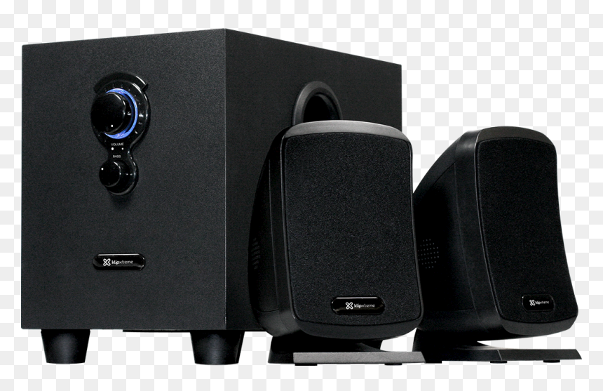 Kss 710 Banner Top - Klip Xtreme Kss 710, HD Png Download - dj speakers png