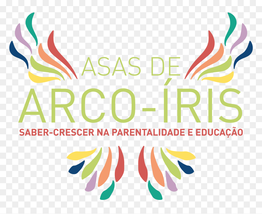 Graphic Design, HD Png Download - arco iris png