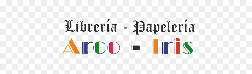 Arco Iris - Orange, HD Png Download - arco iris png