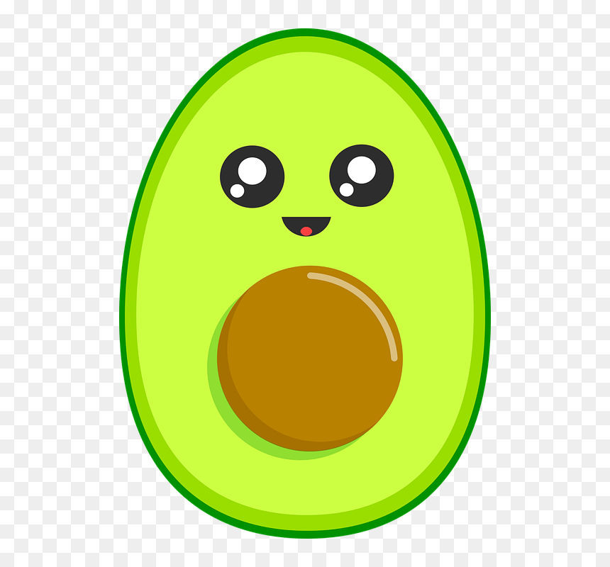 Clip Art, HD Png Download - kawaii food png