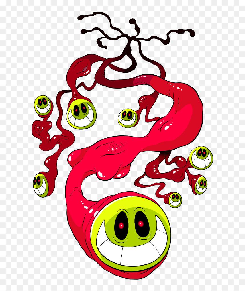 Villains Wiki - Flair Awful Hospital, HD Png Download - flair png