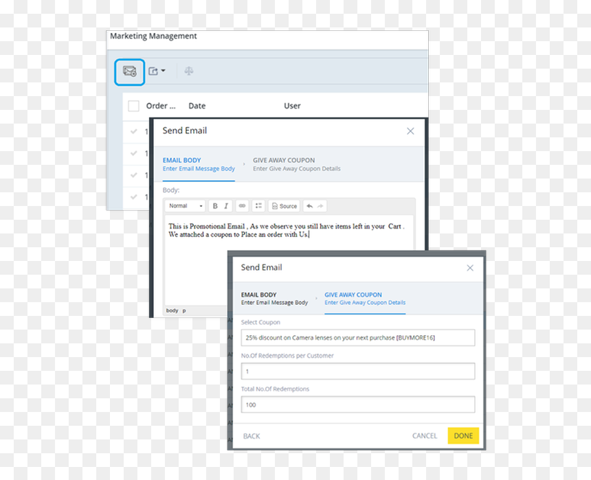 Screenshot, HD Png Download - coupon icon png