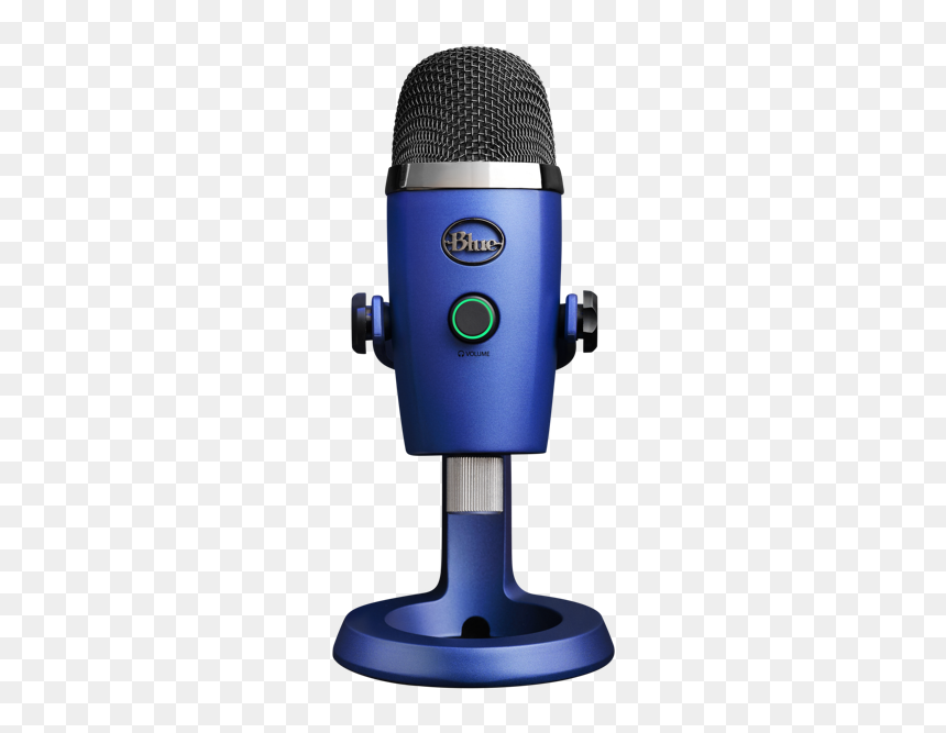 Instant Creator Studio Nano - Blue Microphones Yeti Nano, HD Png Download - blue yeti png