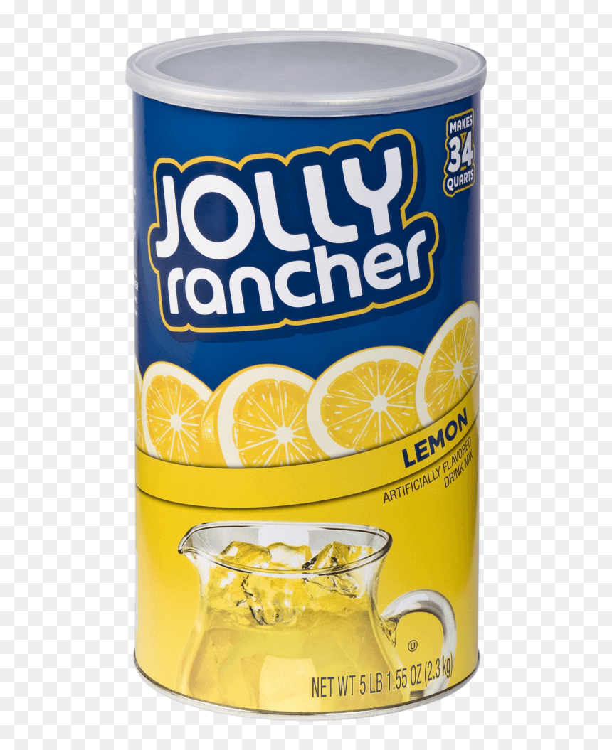 Jolly Rancher 5 Lb - Jolly Rancher Juice Mix, HD Png Download - jolly rancher png