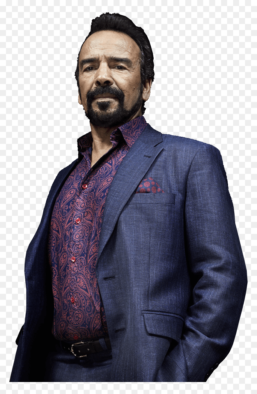 Blazer Escobar Pablo Cali Narcos Suit Cartel - Narcos Mexico Cali Cartel, HD Png Download - cartel png