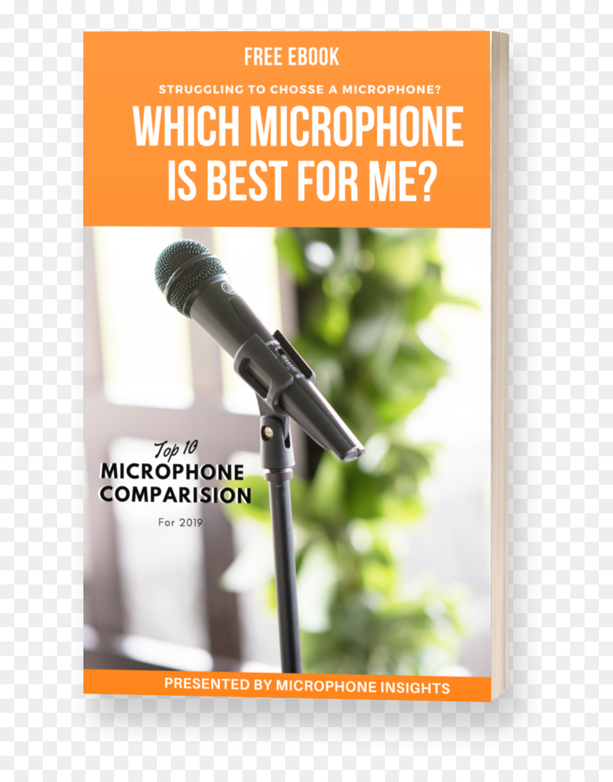 Transparent Blue Yeti Microphone Png - Spokesperson, Png Download - blue yeti png