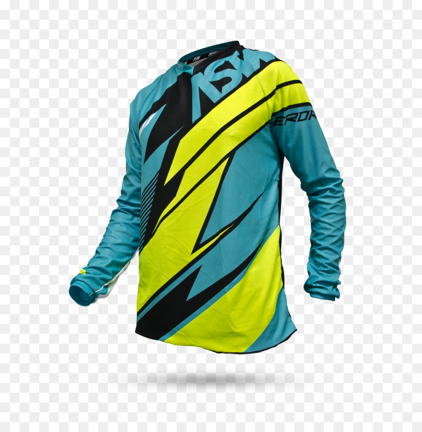 Camisa Asw Image Ultimate - Long-sleeved T-shirt, HD Png Download - camisa png