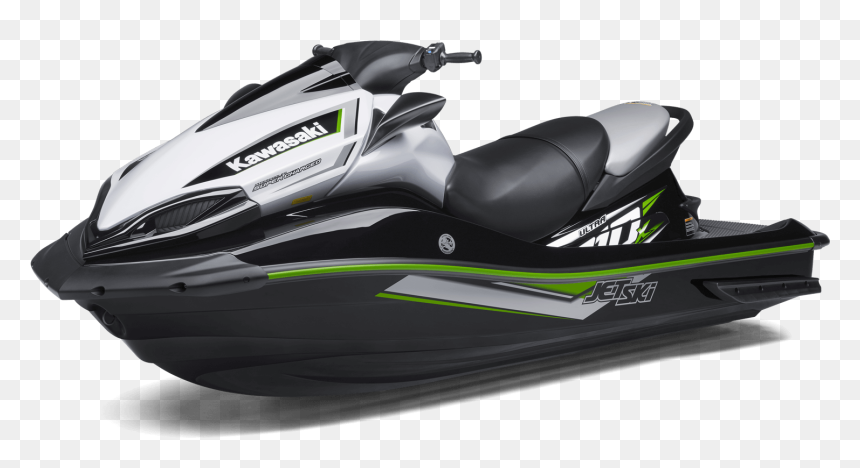 Jet Ski Png - 2020 Kawasaki Ultra Lx, Transparent Png - ski png