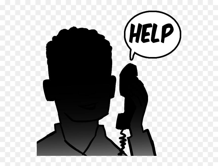 Transparent Student Silhouette Png - Illustration, Png Download - student silhouette png