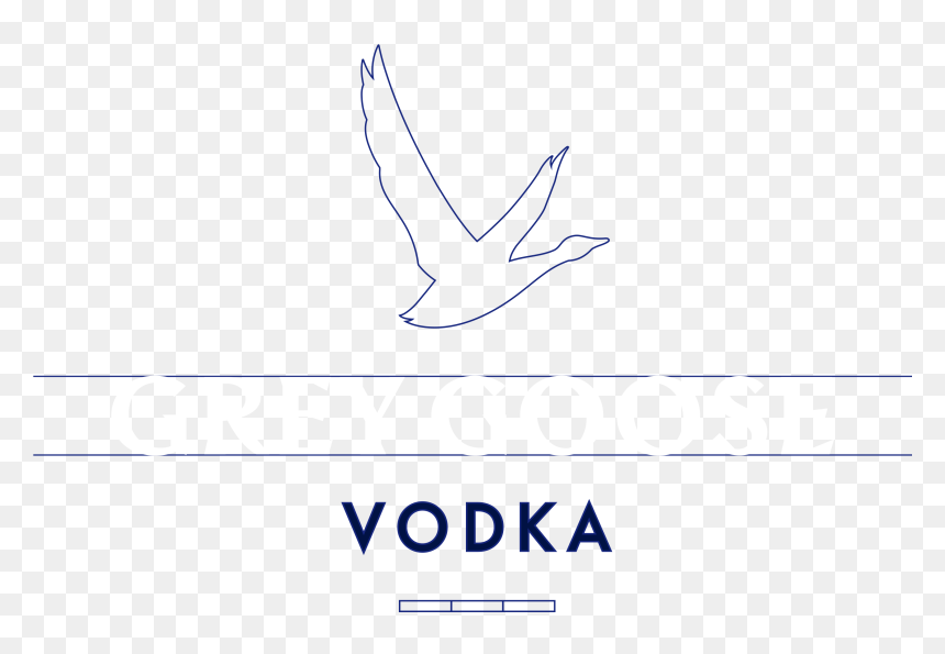 Graphics, HD Png Download - grey goose png