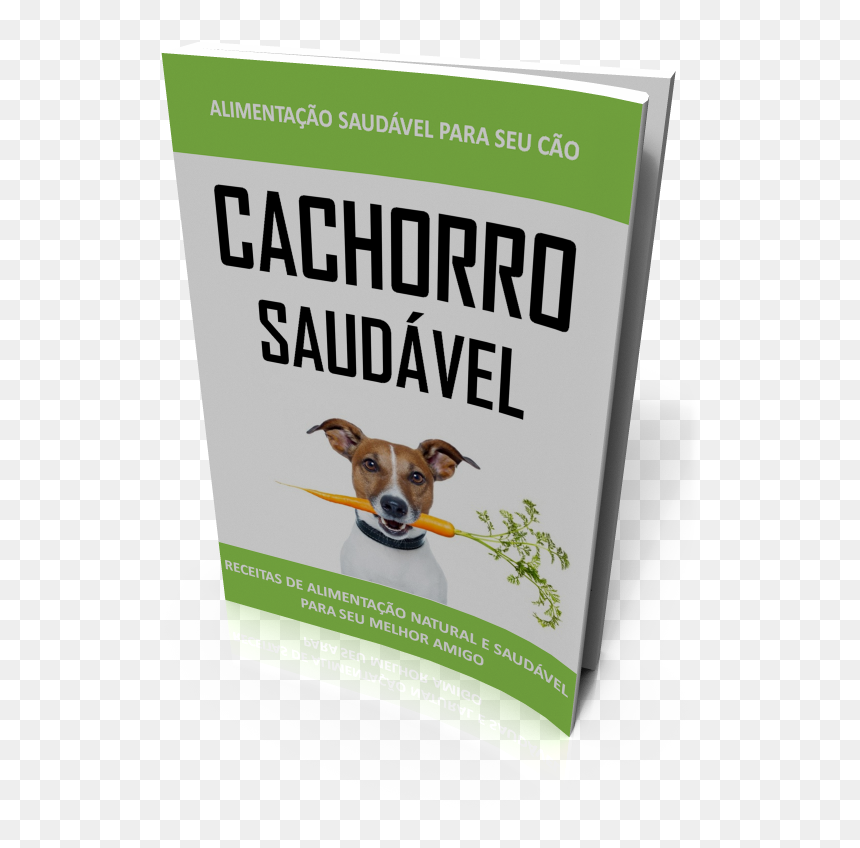 E-book Cachorro Saudavel - Companion Dog, HD Png Download - cachorro png