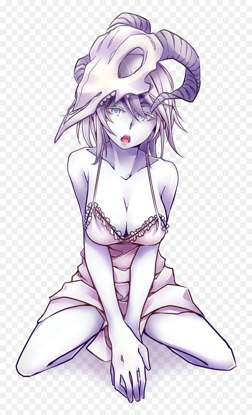 Pinup Shepherdess - Ghost Data, HD Png Download - pinup png