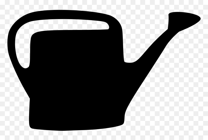 Portable Network Graphics, HD Png Download - watering can png