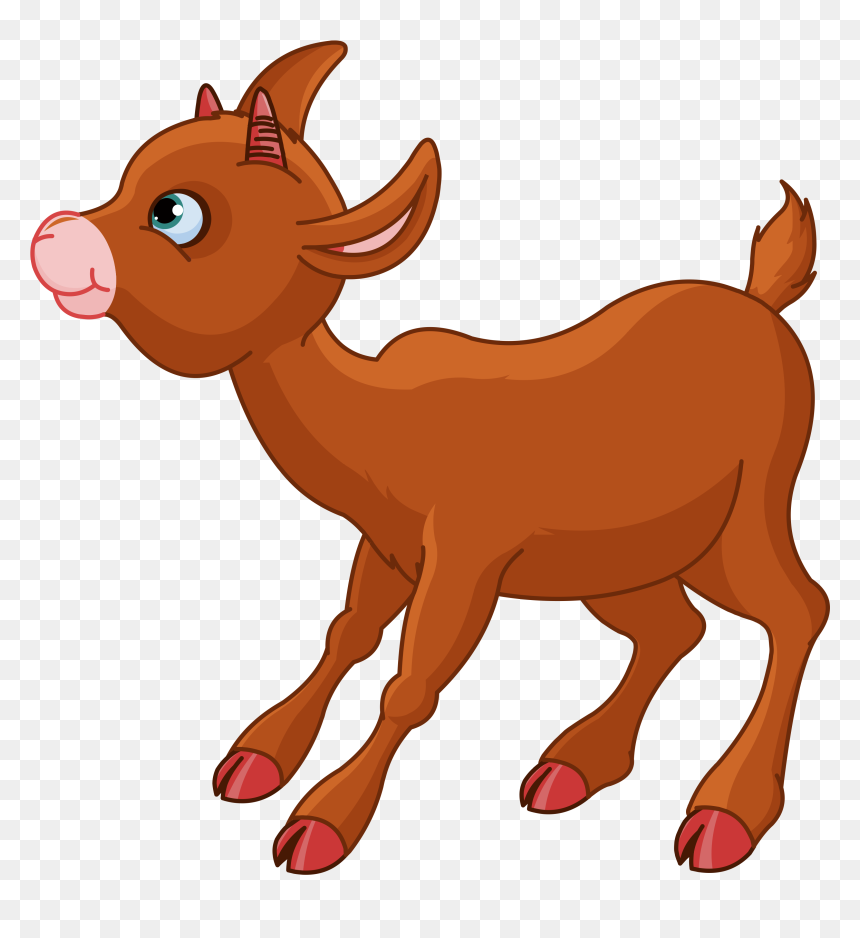 Фотки Goats, Baby Disney, Insects, Nativity, Applique, - Manger, HD Png Download - baby deer png