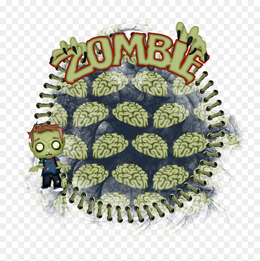 Transparent Halloween Frame Png - Cartoon, Png Download - halloween frame png