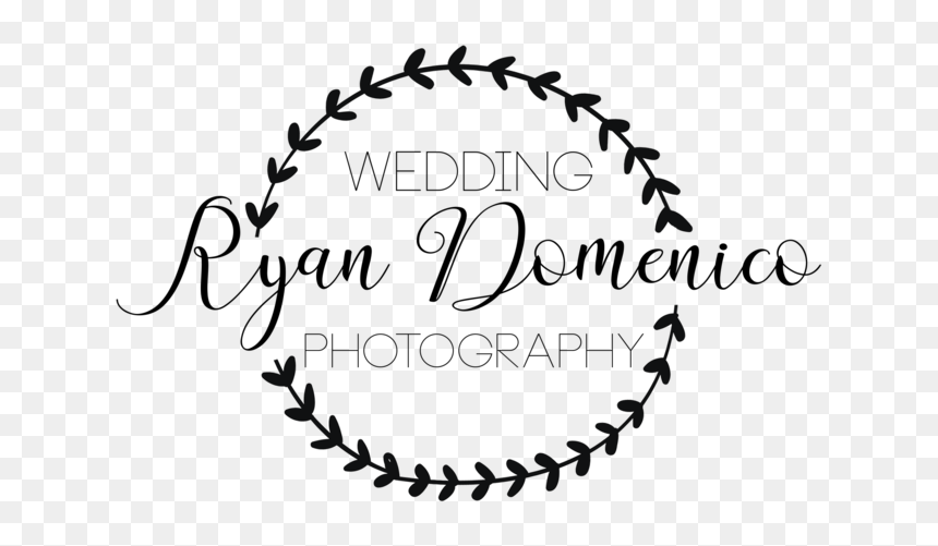 Wedding Logo 2 Vector - Portable Network Graphics, HD Png Download - wedding vector png