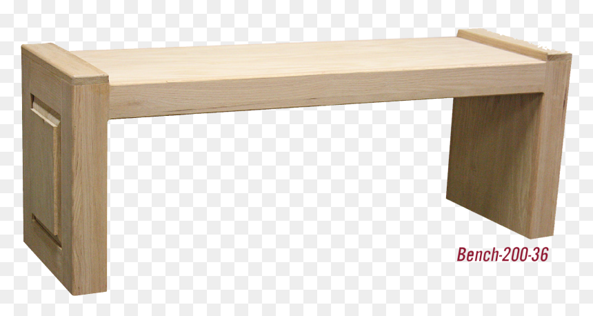 Sofa Tables, HD Png Download - benches png