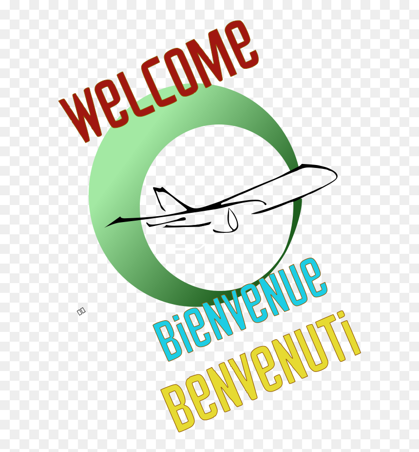 Png Download , Png Download - Circle, Transparent Png - bienvenidos png