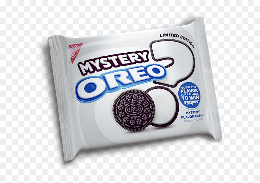Oreo, HD Png Download - oreos png