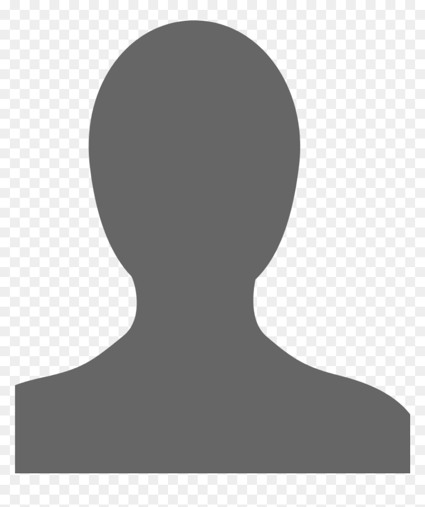 Tbabot Student Representative - Download, HD Png Download - student silhouette png