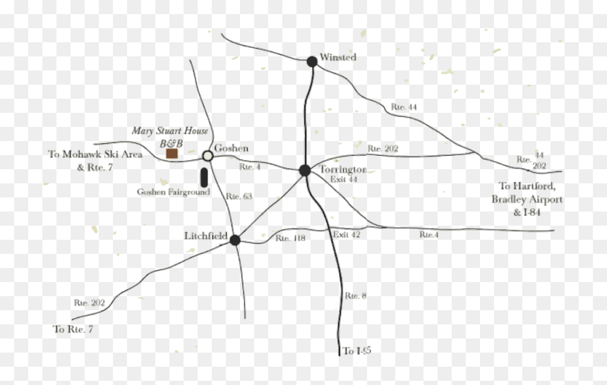 Map, HD Png Download - directions png