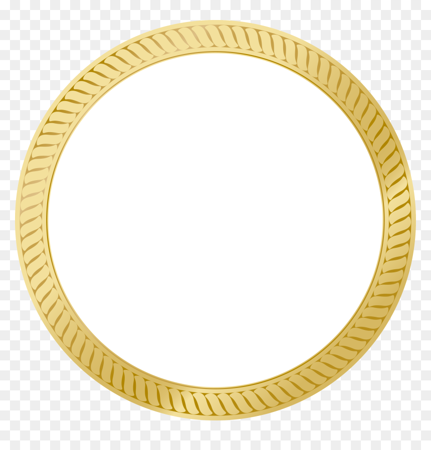 Transparent Rope Circle Png, Png Download - rope circle png