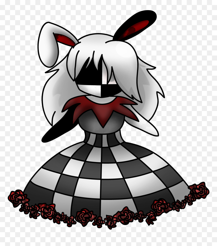 Published At 1194 × - Alice Human Sacrifice Bunny, HD Png Download - alice in wonderland rabbit png