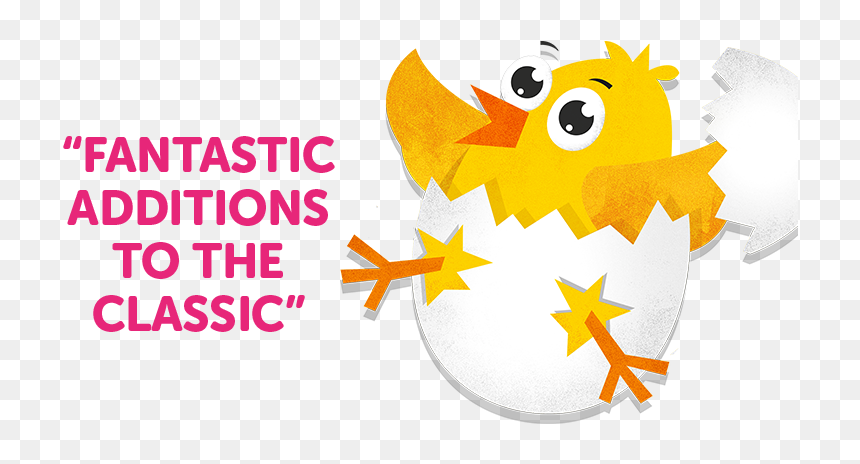 Cartoon, HD Png Download - molang png
