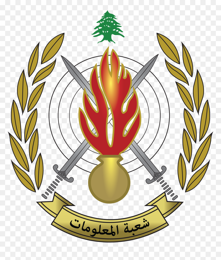 2123265385maaloumet - Coat Of Arms Of Lebanon, HD Png Download - evergreen branch png