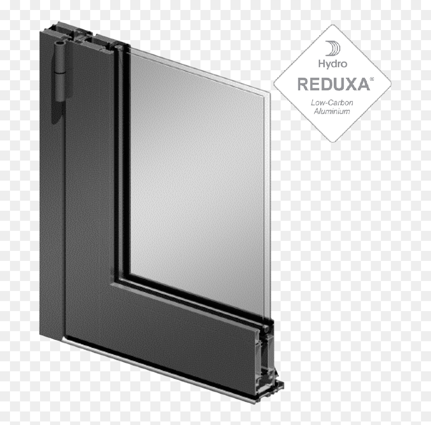 Porte Soleal Technal, HD Png Download - metal door png