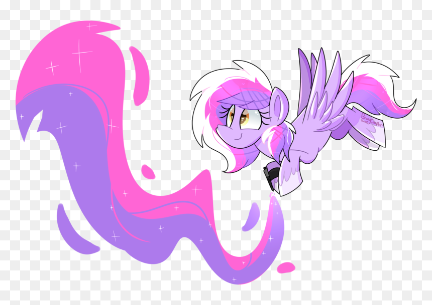 Magical Clipart Smoke - Illustration, HD Png Download - smoke clipart png