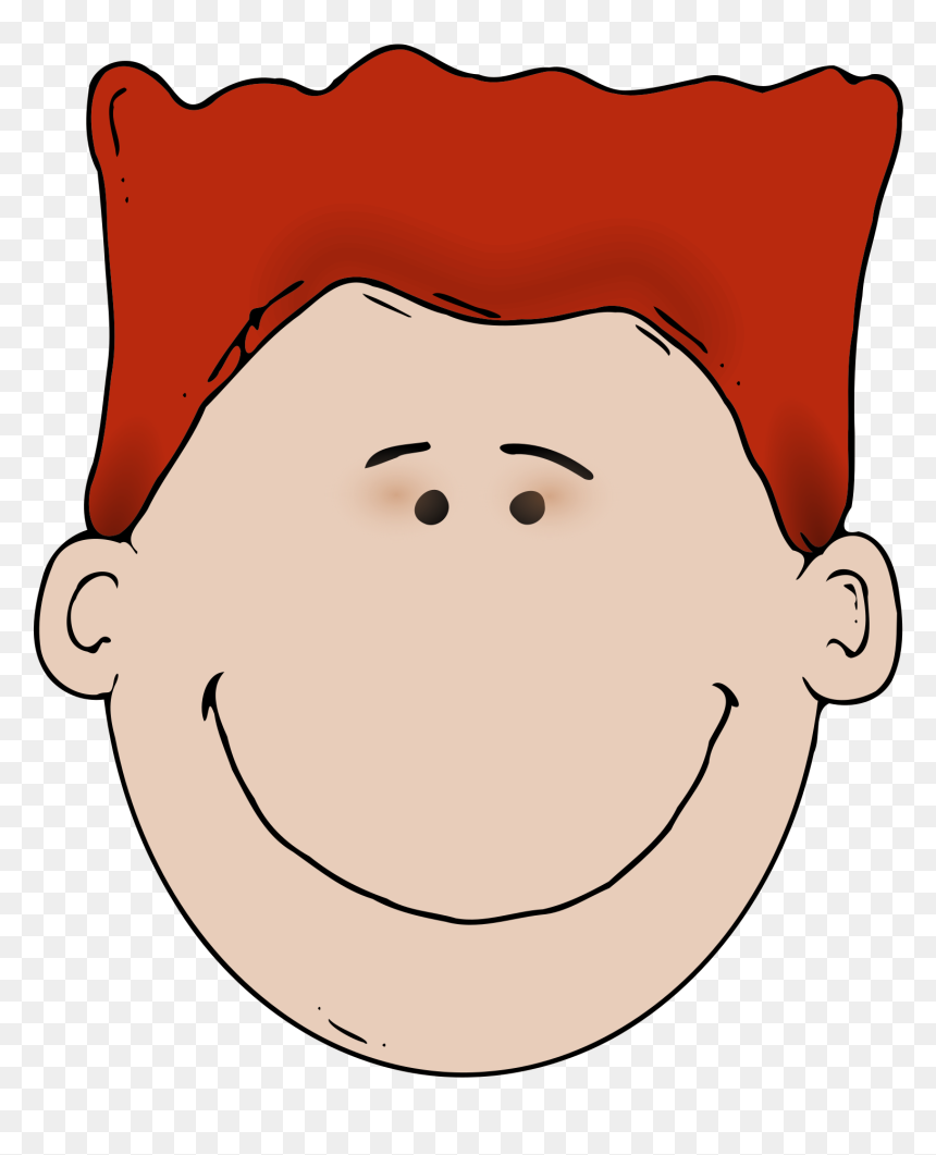 Manface7 Colour Shading Clip Arts - Drawings Of Primary Colour, HD Png Download - shading png