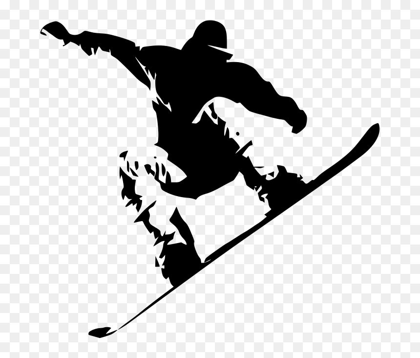 Example Of Tribe Consumers, HD Png Download - ski png