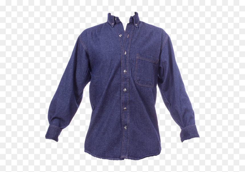 Button, HD Png Download - camisa png